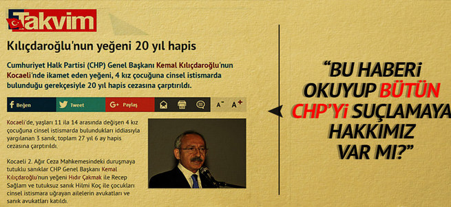 Kötülük içimizde!
