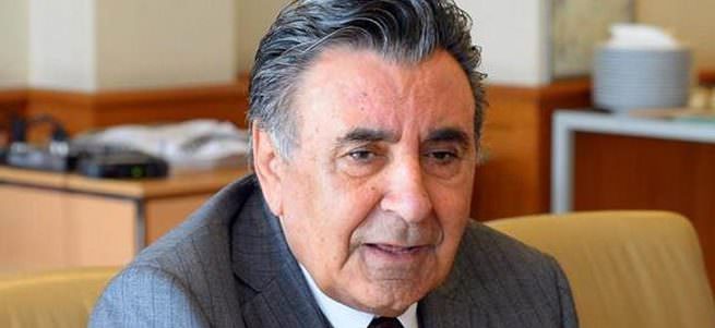 Doğan’ın maskesi düştü