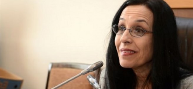 Ayşe Hür katil Mihrac Ural için yasta