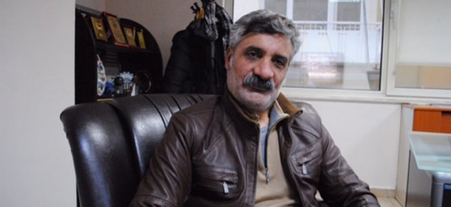 Diyarbakır'ı terk etmek zorunda kalıyorum