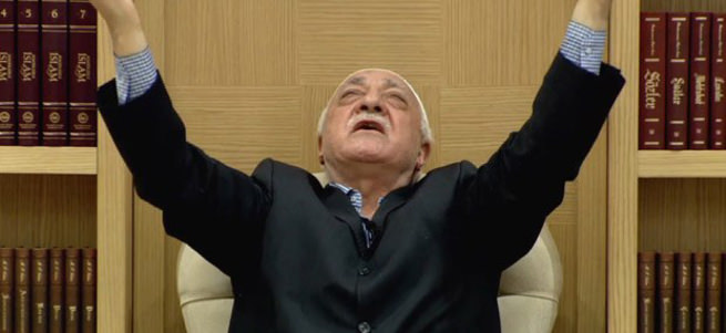 ABD’nin en ünlü haber sitesi…