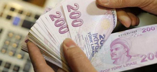 Emekliye 900 TL'lik büyük müjde