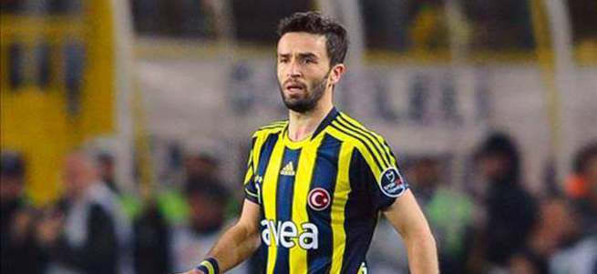 Test de pozitif Fenerbahçe de