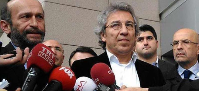 Casusa servis CHP’den