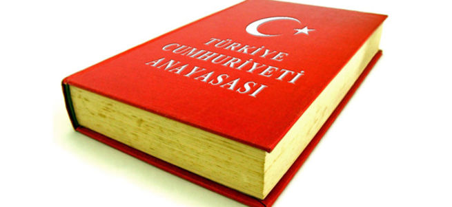 Yeni Anayasada 4 başlık