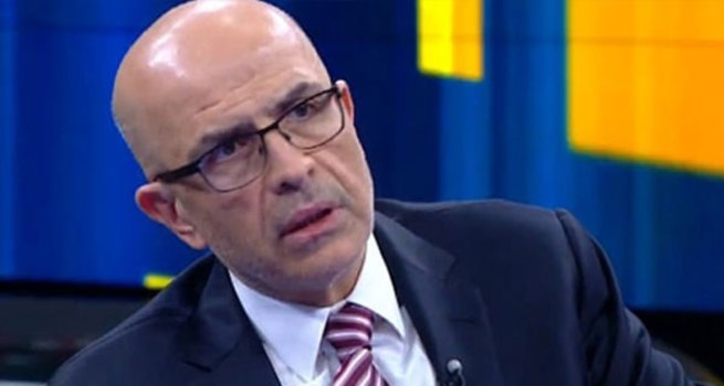 Berberoğlu’na fezleke yolda