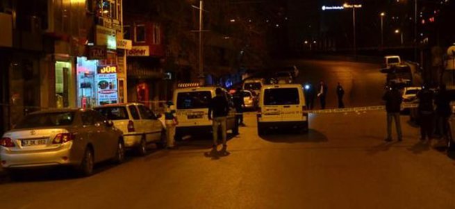 Kocasını görünce şok yaşadı!