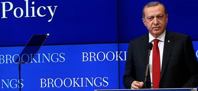 Cumhurbaşkanı Erdoğan’ı dekan davet etti