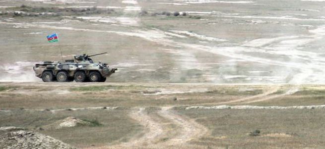 12 Azerbaycan askeri şehit oldu!