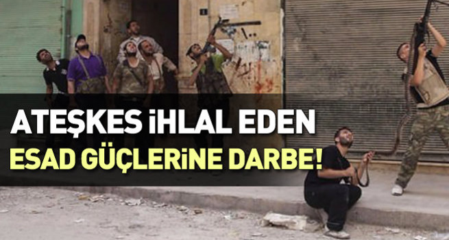 50 rejim askeri etkisiz hale getirildi