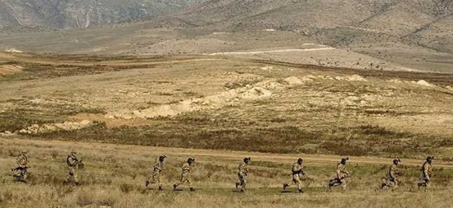22 yılın en şiddetli çatışması