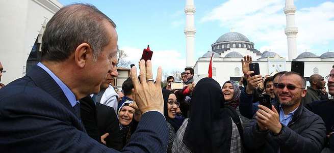 11 Eylül Müslümanlara fatura edilemez