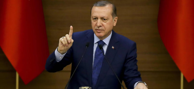 Üst akıl Türkiye’ye oyun oynuyor