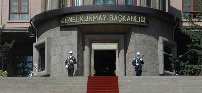 3 ilde 27 PKK'lı terörist öldürüldü!
