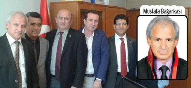 O hakimden skandal gerekçe