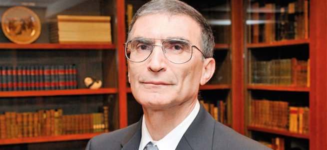 Aziz Sancar: Bu merkez Türkiye'nin Amerika'daki uzantısı