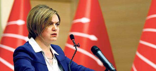 CHP'li Böke'den HDP'ye: AK Parti''ye karşı cephe olalım