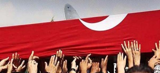 Köy korucusu şehit edildi!
