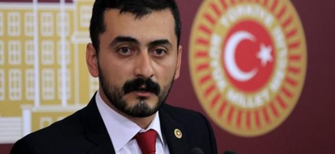 CHP'li Erdem'e FETÖ fezlekesi!