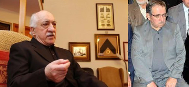 Darbe arşivi Gülen ofsette