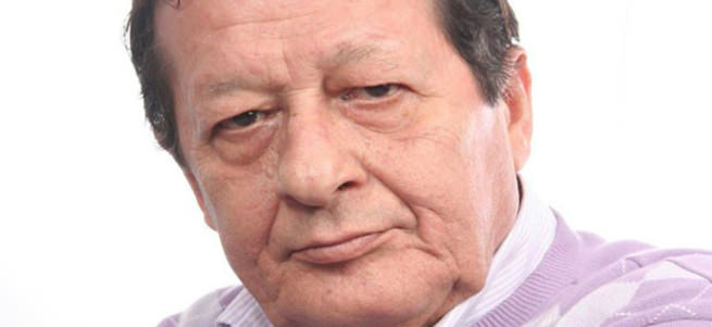 Usta oyuncu Erhan Abir hayatını kaybetti