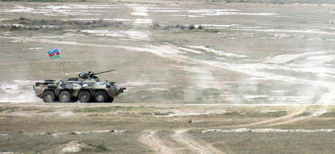 Azerbaycan'dan Ermenistan'a büyük darbe