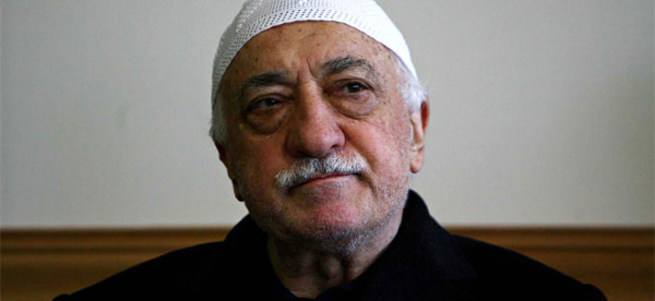 Fethullah Gülen akıl hastanesine yatırılmış