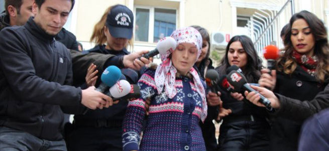 Beratcan'ın annesi hakkında karar verildi