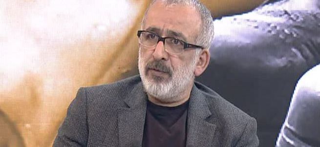 Erdoğan'a hakaret serbest olsun diyen hakim iyi niyetli değil!