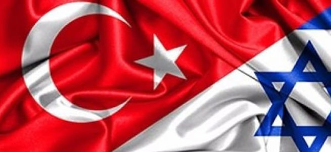 İsrail ve Türkiye perşembe günü biraraya geliyor