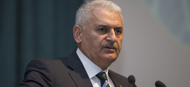 Bakan Yıldırım: 50 milyon kişinin kimlik bilgilerinin çalındığı iddiaları doğru değil