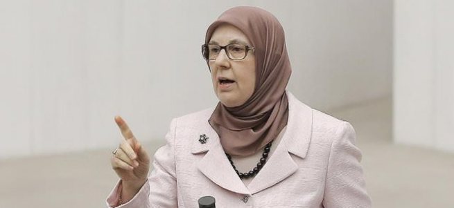 'Kılıçdaroğlu'nun sözleri siyaset tarihimiz için kara bir lekedir'