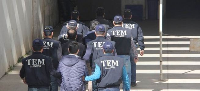 DAEŞ'i bitirecek belgeler!