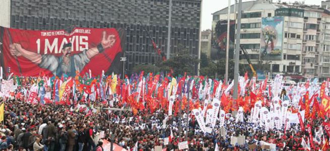 İstanbul Valiliği 1 Mayıs kararını verdi!