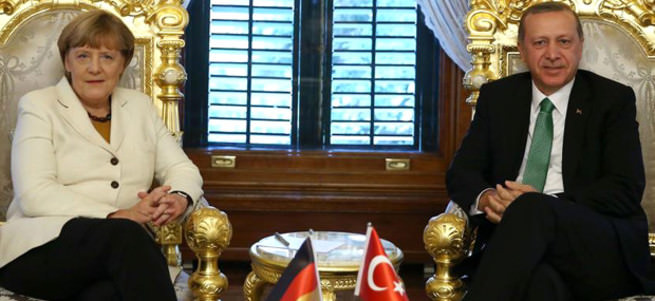 Erdoğan'a yapılan çirkin hakaret cezasız kalmadı