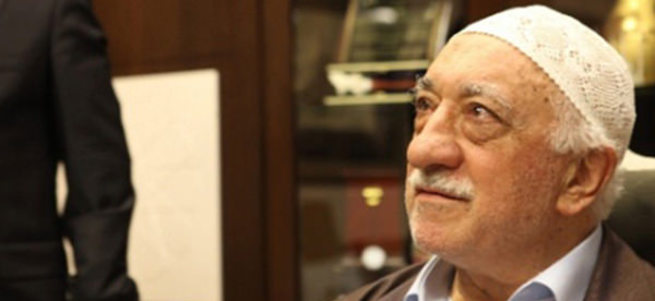 ‘Kâinat imamı’ finans baronu çıktı