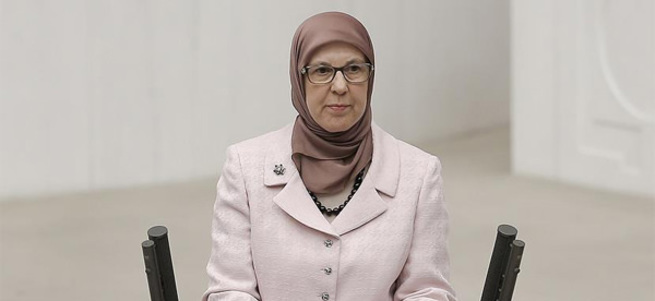 Bakan Ramazanoğlu Kılıçdaroğlu'na dava açtı