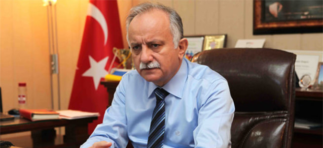 CHP'li belediye başkanı rüşvetten gözaltına alındı