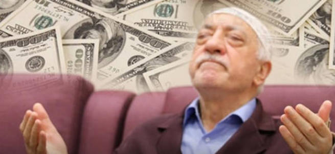 Paralel şirketlere kara para denetimi