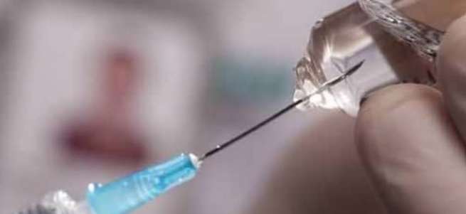 Çocuk tacizlerine kimyasal hadım