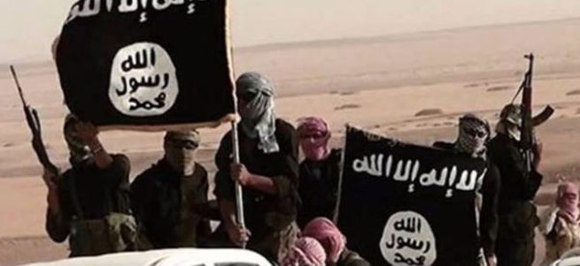DAEŞ, Suriye'de kaçırdığı işçilerin 175'ini infaz etti