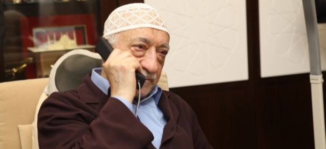 Antalya'daki FETÖ/PDY operasyonda 17 tutuklama