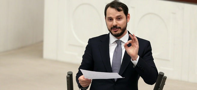 Kömür üreticisine bakanlıktan müjde