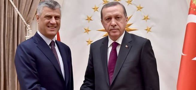 Direniş liderliğinden cumhurbaşkanlığına