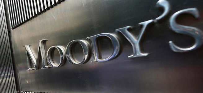 Moody's'den Türkiye açıklaması