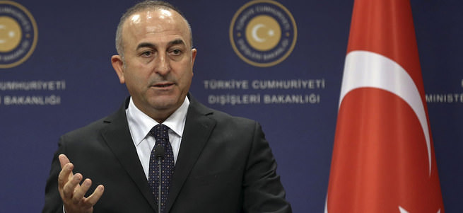 'Rusya adım atarsa, ilişkilerimizi normalleştiririz'