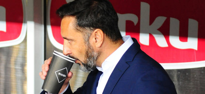 Fenerbahçe'yi göz göre göre bitirdi