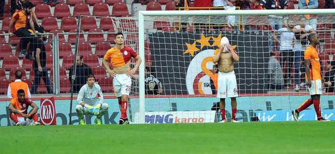 UEFA'dan 1 Aslan'dan 1+1
