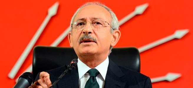 Kılıçdaroğlu'ndan tepki çeken Kürt sorunu çıkışı