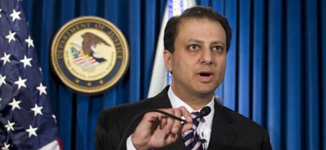 Bharara FETÖ’nün piyonu oldu